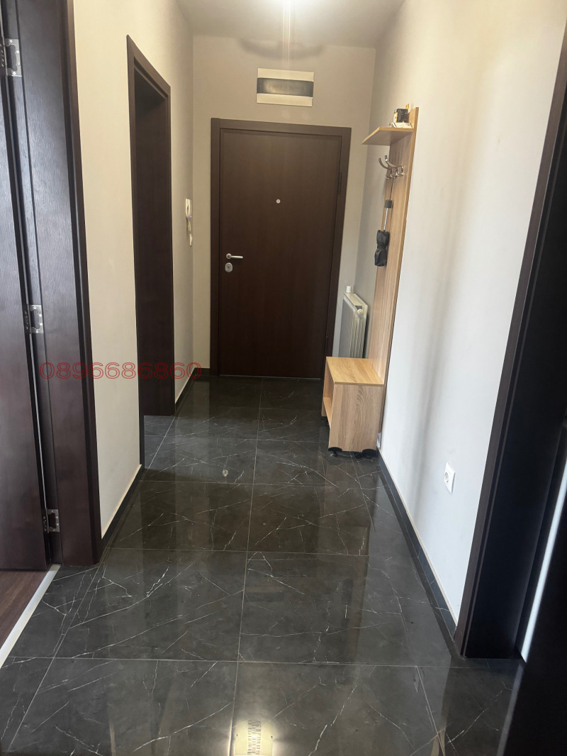 Дава под наем 3-СТАЕН, гр. София, Овча купел, снимка 3 - Апартаменти - 53492653