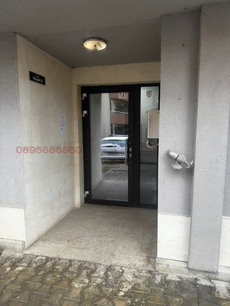 Дава под наем 3-СТАЕН, гр. София, Овча купел, снимка 8 - Апартаменти - 53492653