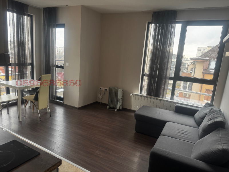 Дава под наем 3-СТАЕН, гр. София, Овча купел