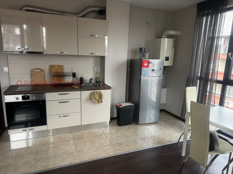 Дава под наем 3-СТАЕН, гр. София, Овча купел, снимка 2 - Апартаменти - 53492653