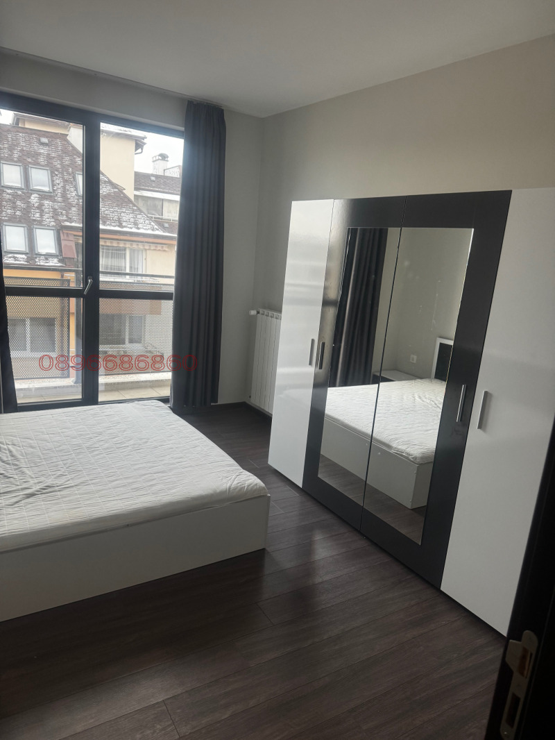 Дава под наем 3-СТАЕН, гр. София, Овча купел, снимка 7 - Апартаменти - 53492653