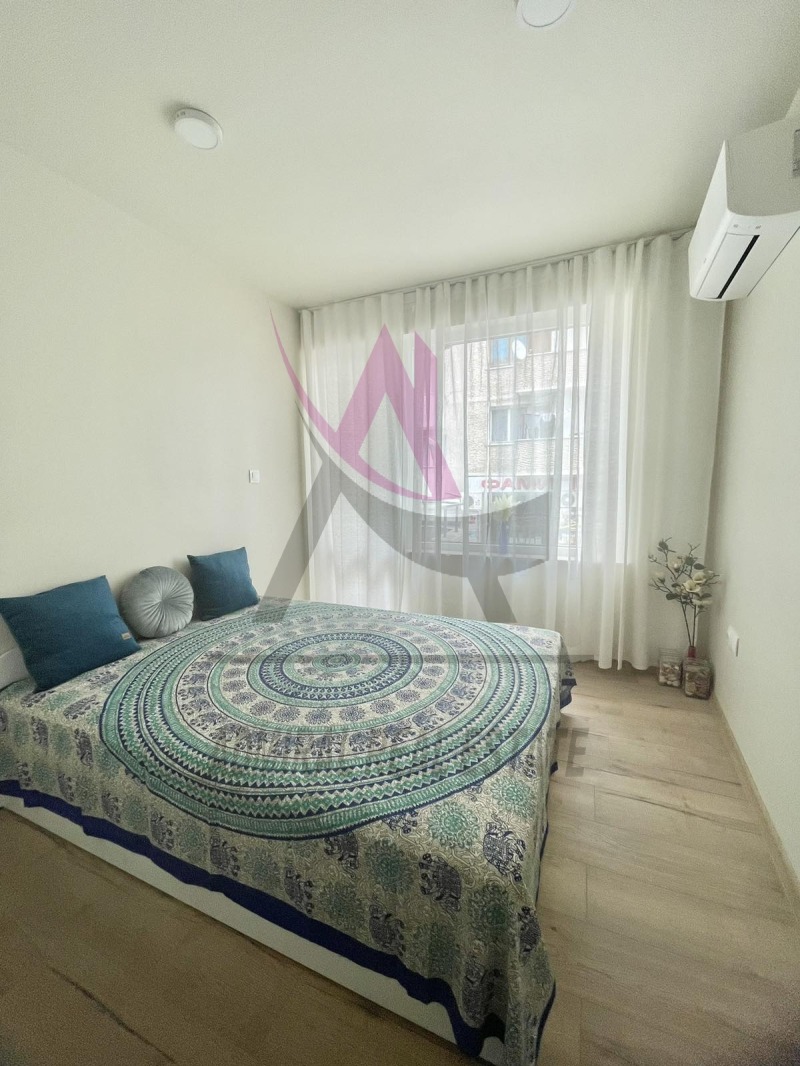 För uthyrning  Etagevåning Varna , Kolhozen pazar , 49 kvm | 91455895 - bild [3]