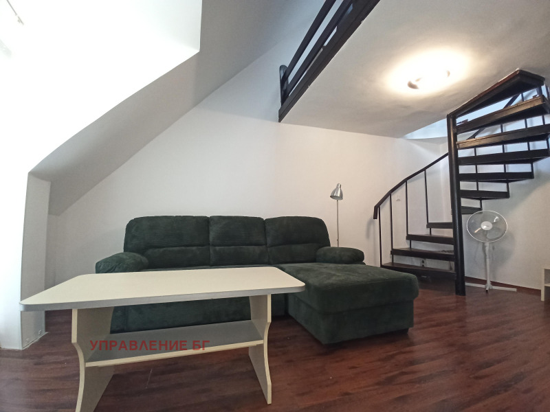 Da affittare  1 camera da letto Sofia , Slatina , 70 mq | 60385765 - Immagine [6]