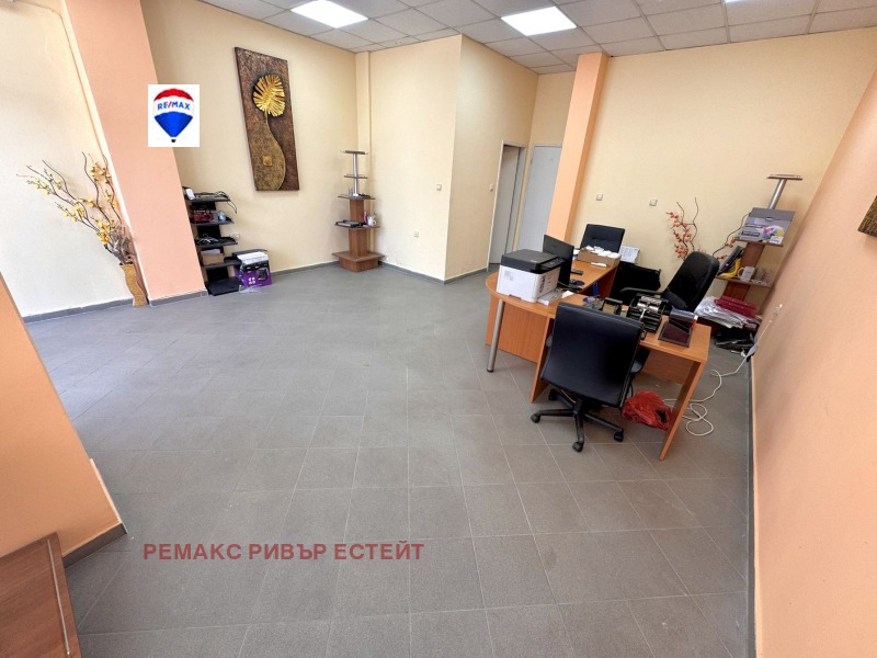 Vuokrattavana  Toimisto Ruse , Širok tsentar , 46 neliömetriä | 91963300 - kuva [7]