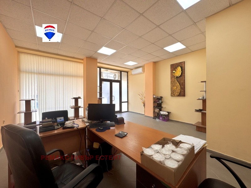 Vuokrattavana  Toimisto Ruse , Širok tsentar , 46 neliömetriä | 91963300 - kuva [3]