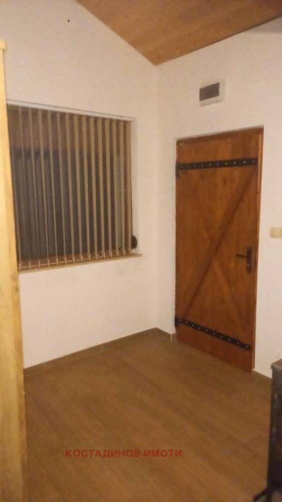 Дава под наем  Къща област Пловдив , с. Гълъбово , 30 кв.м | 68021277 - изображение [12]
