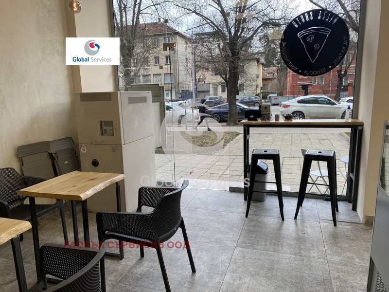 В аренду  Бар; Кофейня София , Иван Вазов , 50 кв.м | 34651066 - изображение [7]