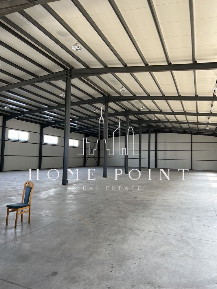 For Rent  Storage Plovdiv , Industrialna zona - Yug , 1800 sq.m | 67293249