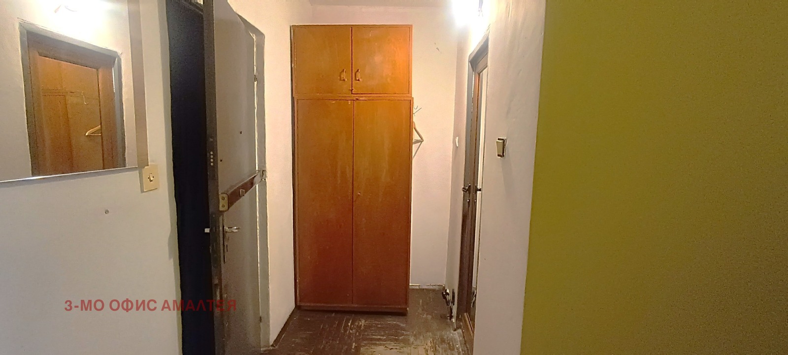 Дава под наем 1-СТАЕН, гр. София, Люлин 9, снимка 9 - Апартаменти - 54364563