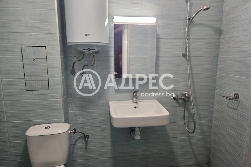 Дава под наем 2-СТАЕН, гр. София, Редута, снимка 3 - Апартаменти - 54109421