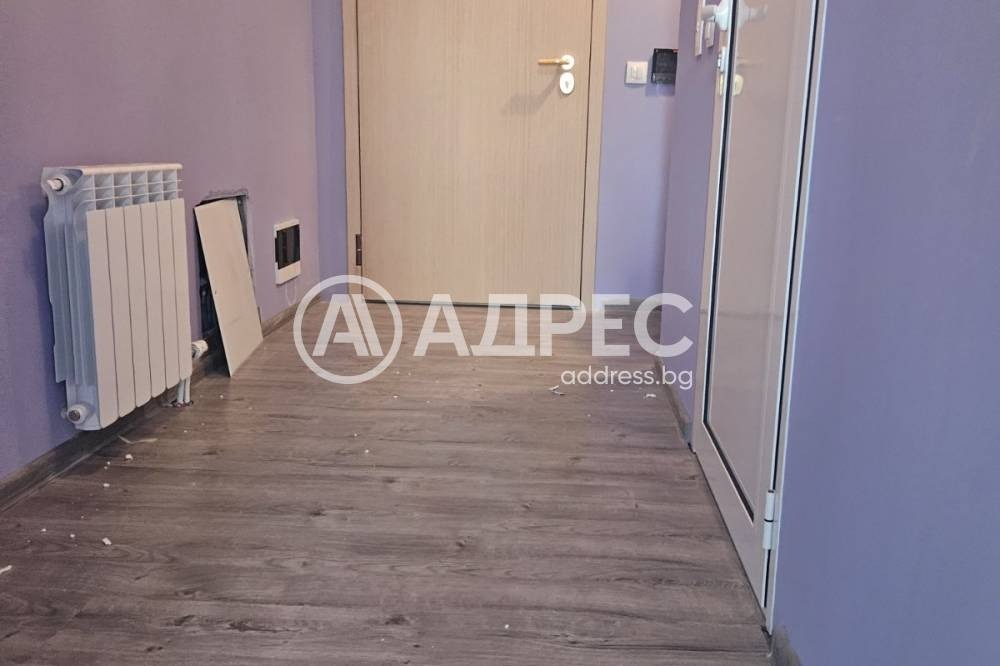 Дава под наем 2-СТАЕН, гр. София, Редута, снимка 7 - Апартаменти - 54109421