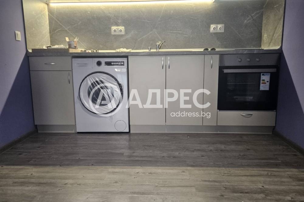 Дава под наем 2-СТАЕН, гр. София, Редута