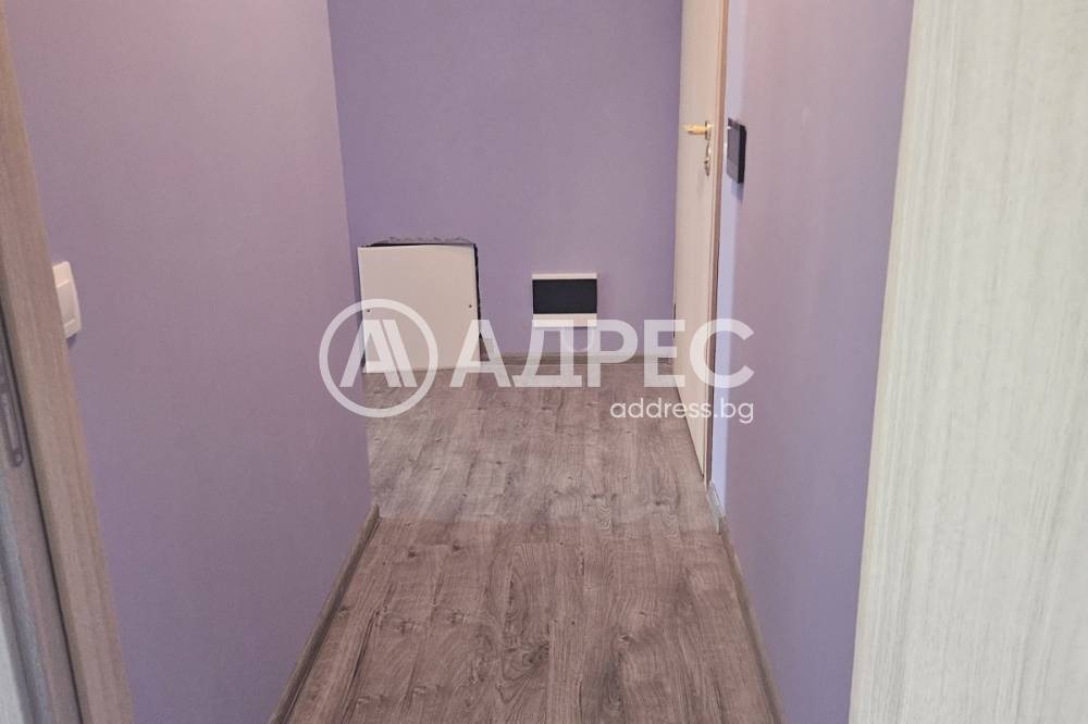 Дава под наем 2-СТАЕН, гр. София, Редута, снимка 6 - Апартаменти - 54109421