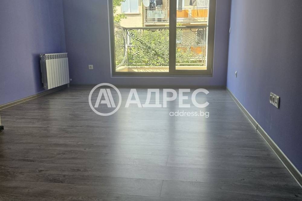 Дава под наем 2-СТАЕН, гр. София, Редута, снимка 4 - Апартаменти - 54109421