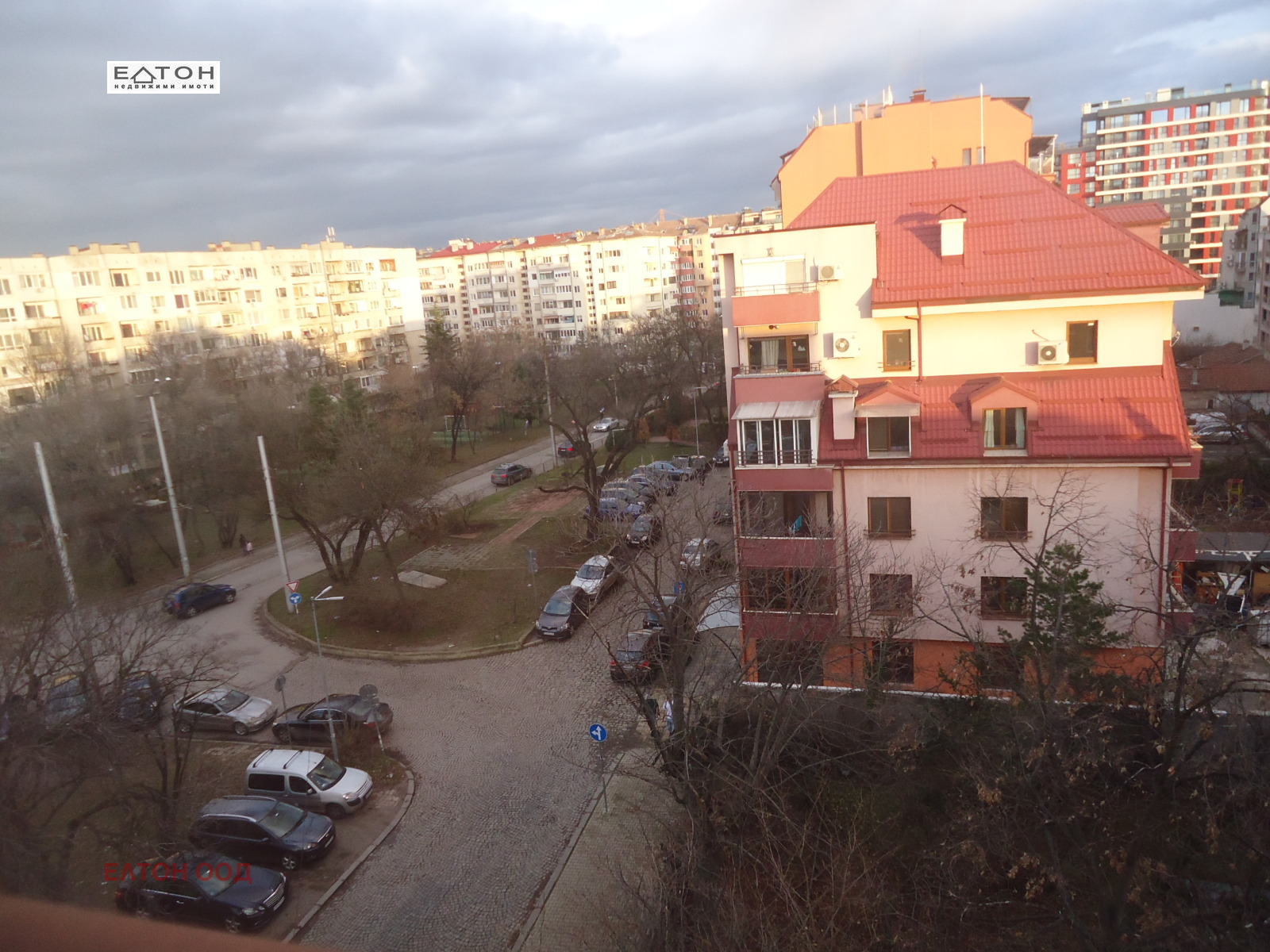 Дава под наем 2-СТАЕН, гр. София, Банишора, снимка 15 - Апартаменти - 54502998