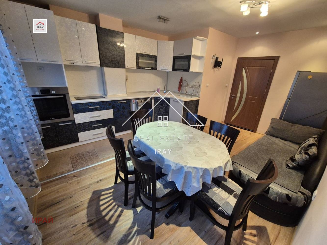 Дава под наем 3-СТАЕН, гр. Стара Загора, Опълченски