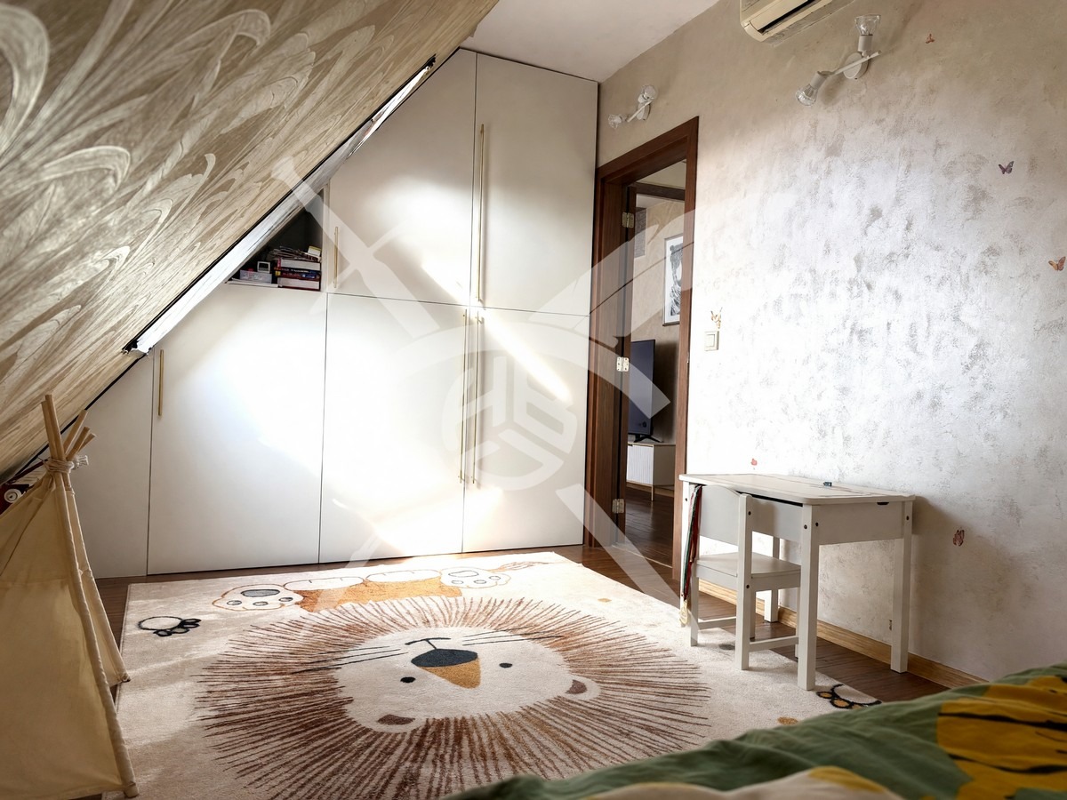 Дава под наем 3-СТАЕН, гр. София, Кръстова вада, снимка 9 - Апартаменти - 56217580