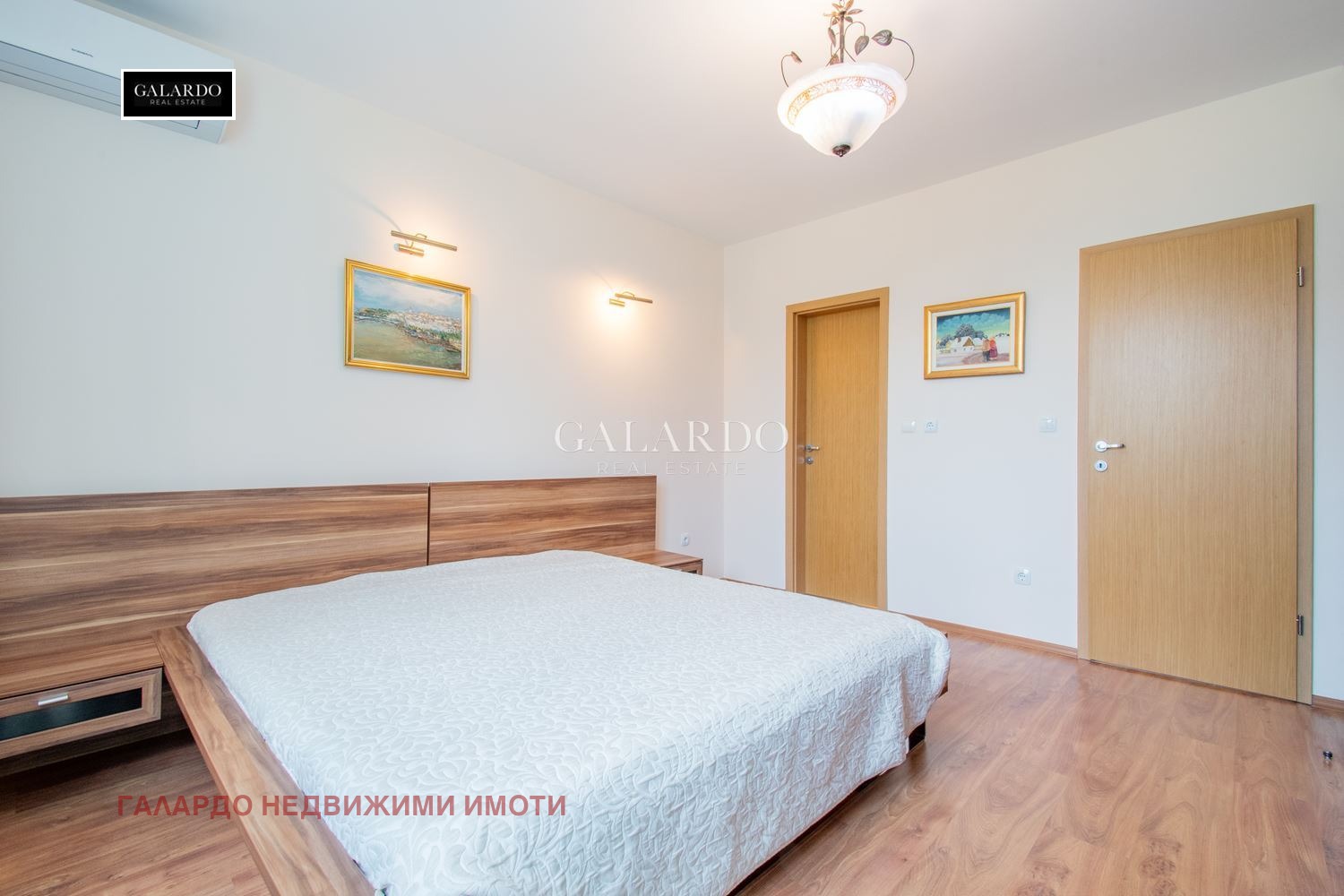 Дава под наем 4-СТАЕН, гр. София, Симеоново, снимка 8 - Апартаменти - 53614989