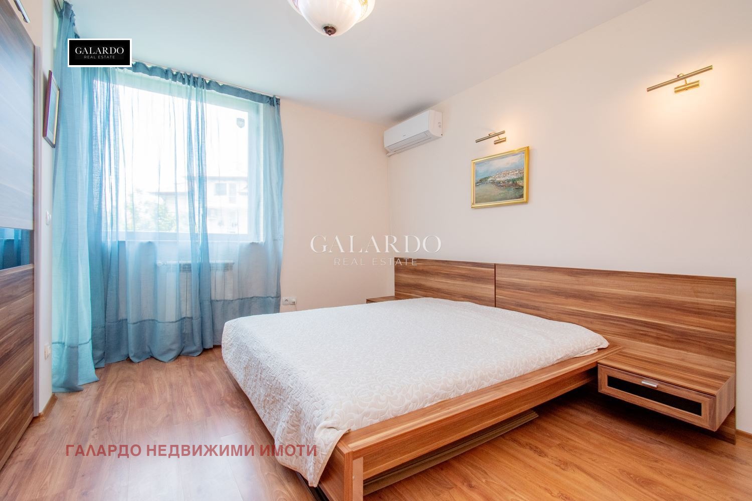 Дава под наем 4-СТАЕН, гр. София, Симеоново, снимка 9 - Апартаменти - 53614989