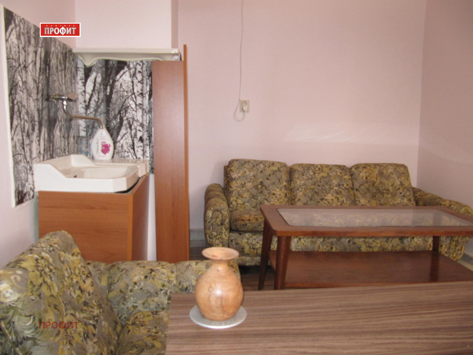 Дава под наем ОФИС, гр. Пловдив, Център, снимка 8 - Офиси - 54136998