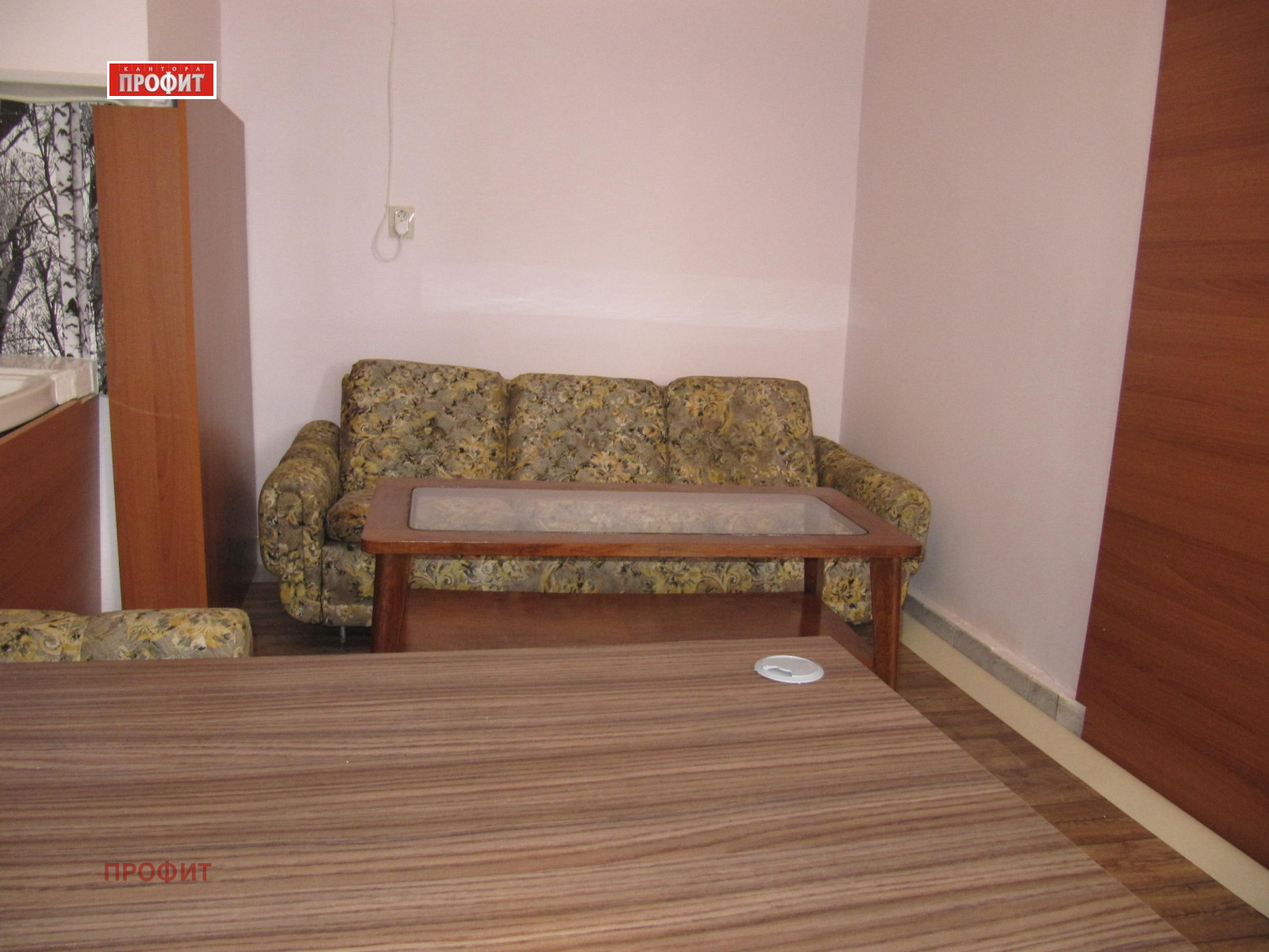 Дава под наем ОФИС, гр. Пловдив, Център, снимка 3 - Офиси - 54136998