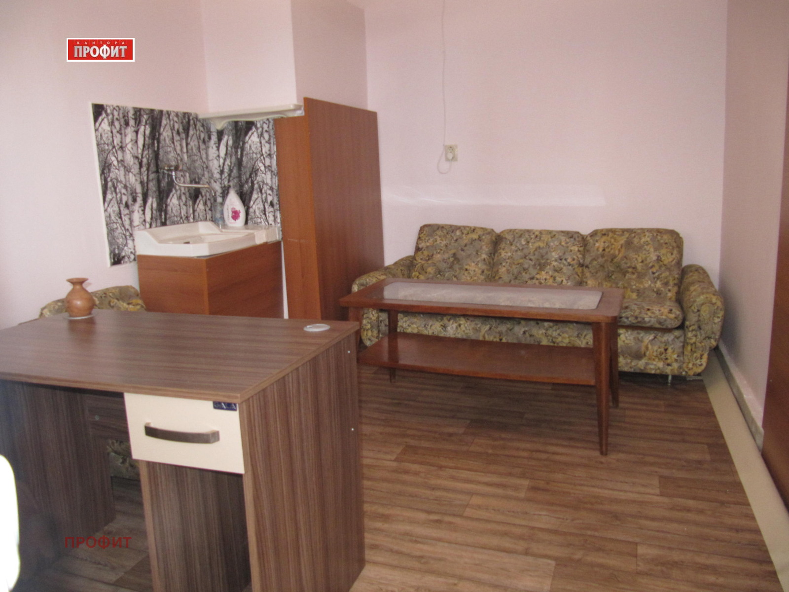 Дава под наем ОФИС, гр. Пловдив, Център