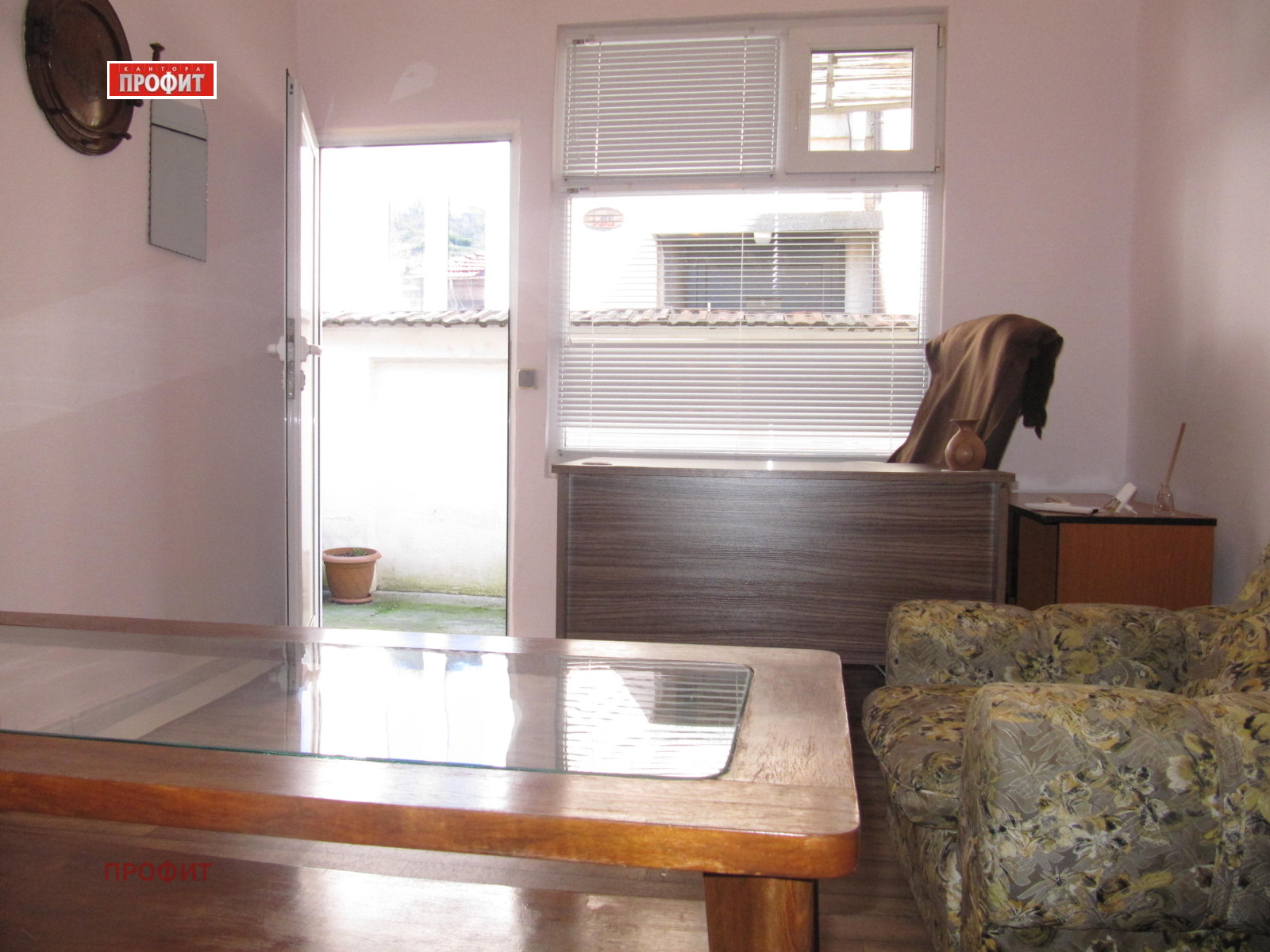 Дава под наем ОФИС, гр. Пловдив, Център, снимка 6 - Офиси - 54136998