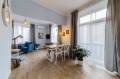 Под наем 2-СТАЕН, град София, Център • 750 € • 70553465 — Holmes.bg