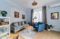 Под наем 2-СТАЕН, град София, Център • 750 € • 70553465 — Holmes.bg