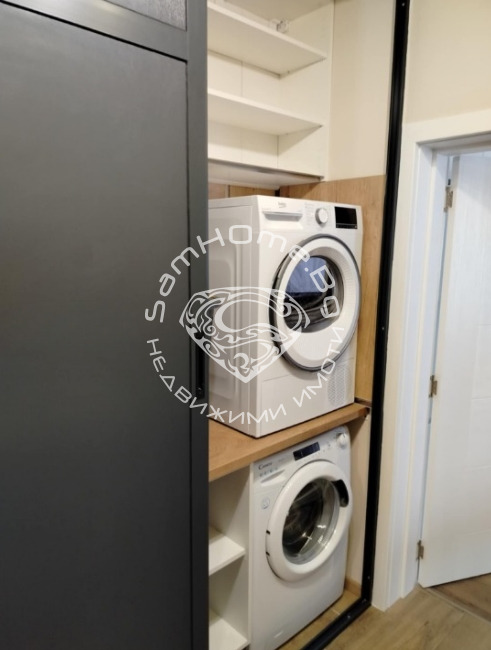 Дава под Наем 3-СТАЕН | Imot.bg — изображение 10