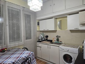 1 Schlafzimmer Zentar, Plowdiw