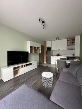 Te huur 1 slaapkamer