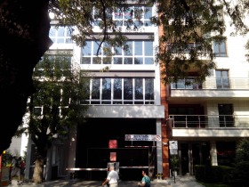 Garage Iztok, Sofia 1