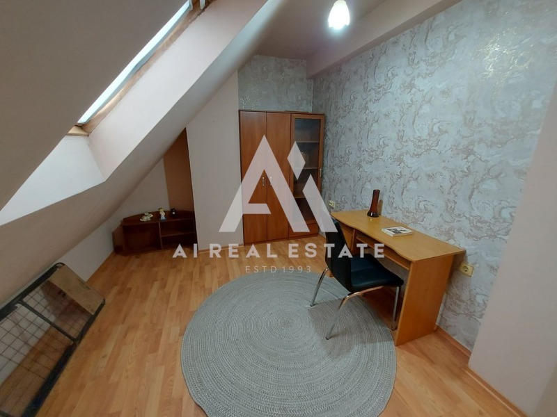 Дава под наем  1-стаен град Плевен , Широк център , 50 кв.м | 68976249 - изображение [6]