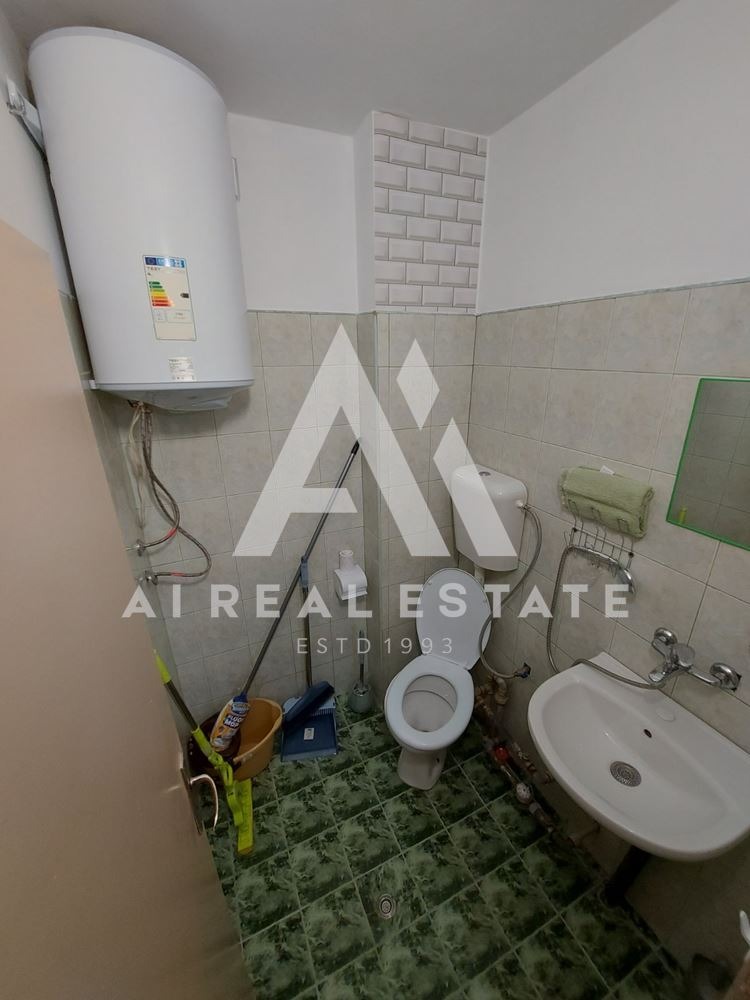 Дава под наем  1-стаен град Плевен , Широк център , 50 кв.м | 68976249 - изображение [13]