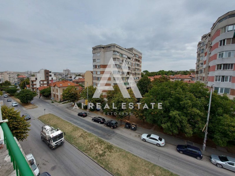 Дава под наем  1-стаен град Плевен , Широк център , 50 кв.м | 68976249 - изображение [12]