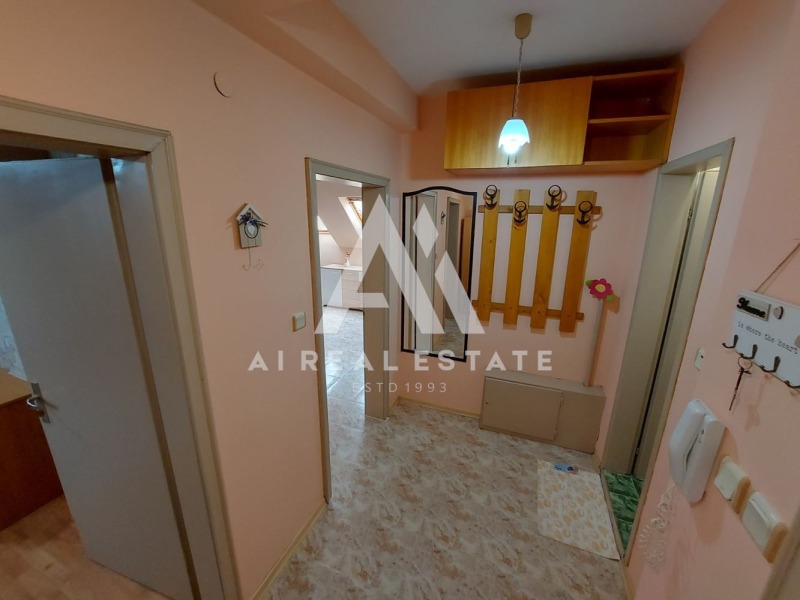 Дава под наем  1-стаен град Плевен , Широк център , 50 кв.м | 68976249 - изображение [9]