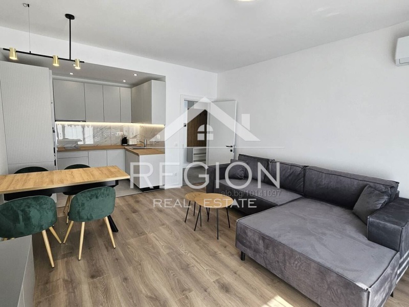 Дава под нем  2-стаен, град Пловдив, Младежки Хълм •  750 EUR • ID 57767799 — holmes.bg - [1] 
