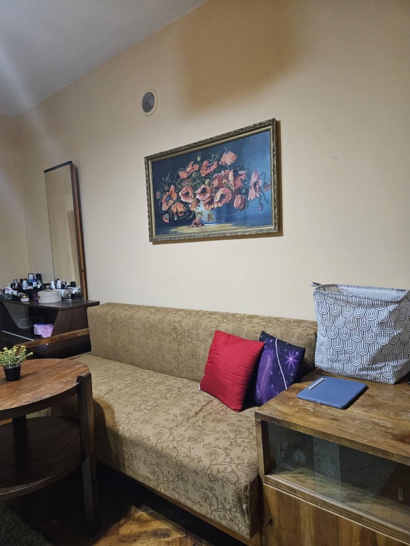 K pronájmu  1 ložnice Plovdiv , Centar , 60 m2 | 22447723 - obraz [3]