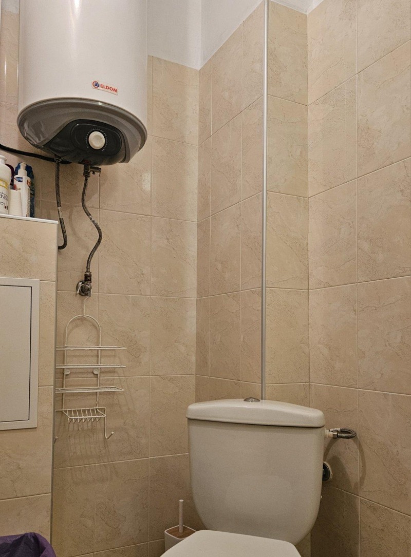 K pronájmu  1 ložnice Plovdiv , Centar , 60 m2 | 22447723 - obraz [8]
