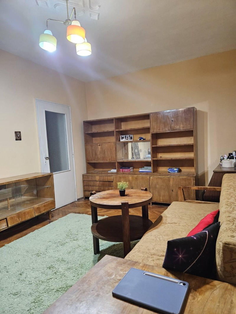 K pronájmu  1 ložnice Plovdiv , Centar , 60 m2 | 22447723 - obraz [2]
