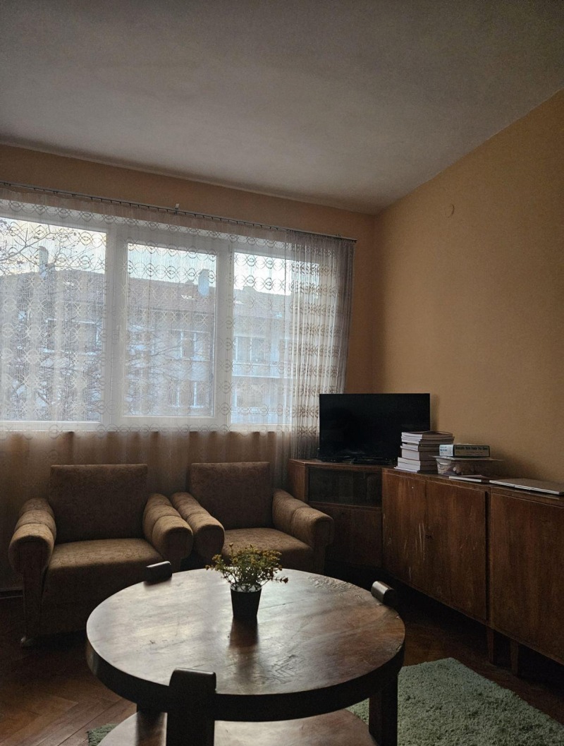 K pronájmu  1 ložnice Plovdiv , Centar , 60 m2 | 22447723 - obraz [4]