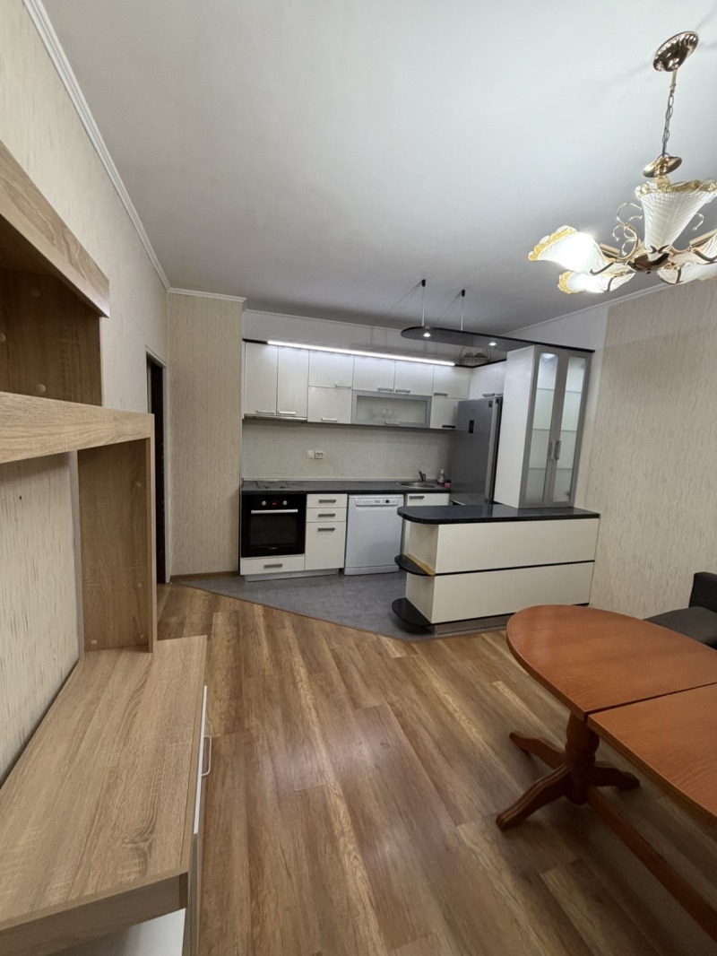 Дава под наем 2-СТАЕН, гр. София, Овча купел, снимка 3 - Апартаменти - 53236451