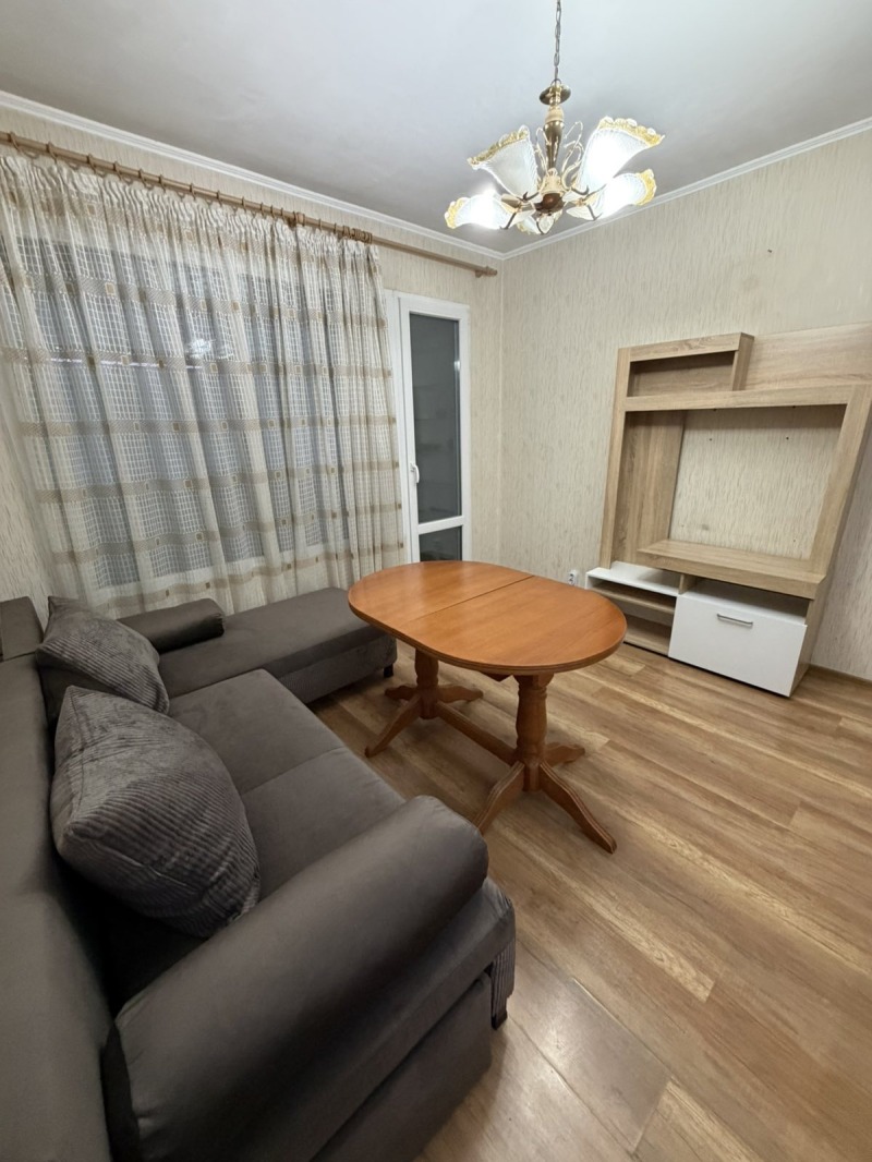 Дава под наем 2-СТАЕН, гр. София, Овча купел, снимка 4 - Апартаменти - 53236451