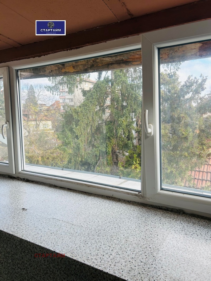 Дава под наем 2-СТАЕН, гр. София, Лозенец, снимка 12 - Апартаменти - 53580245