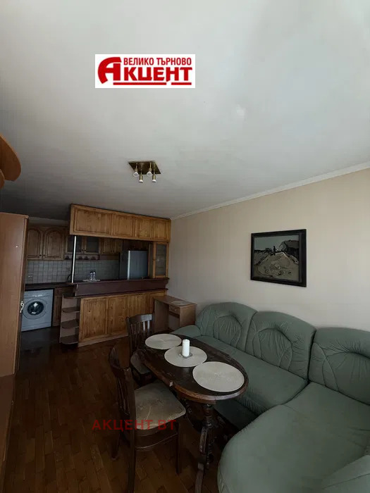 Дава под наем 2-СТАЕН, гр. Велико Търново, Колю Фичето