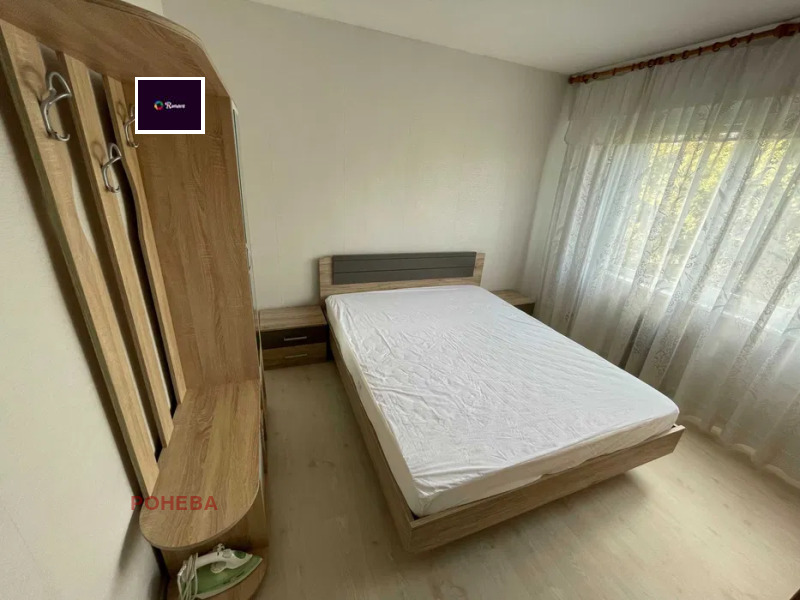 For Rent  2 bedroom Varna , Levski 1 , 60 sq.m | 46527462 - image [3]