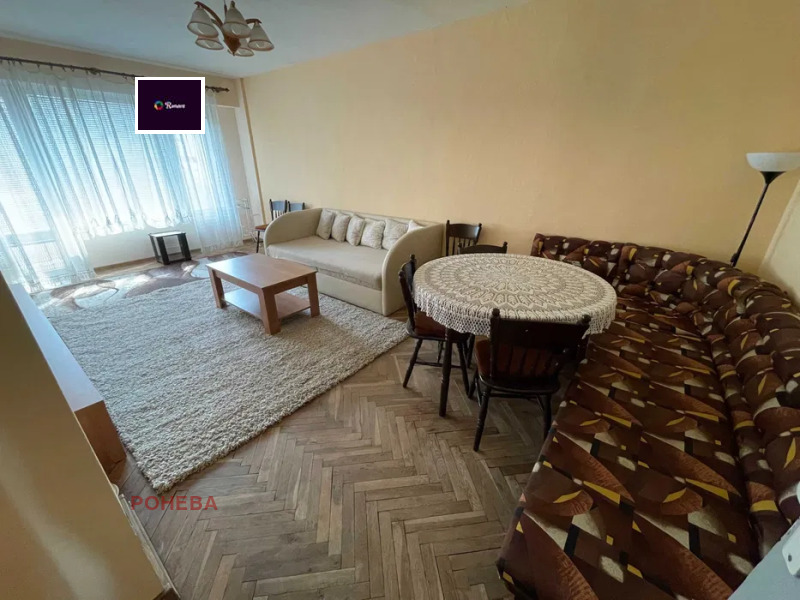 For Rent  2 bedroom Varna , Levski 1 , 60 sq.m | 46527462