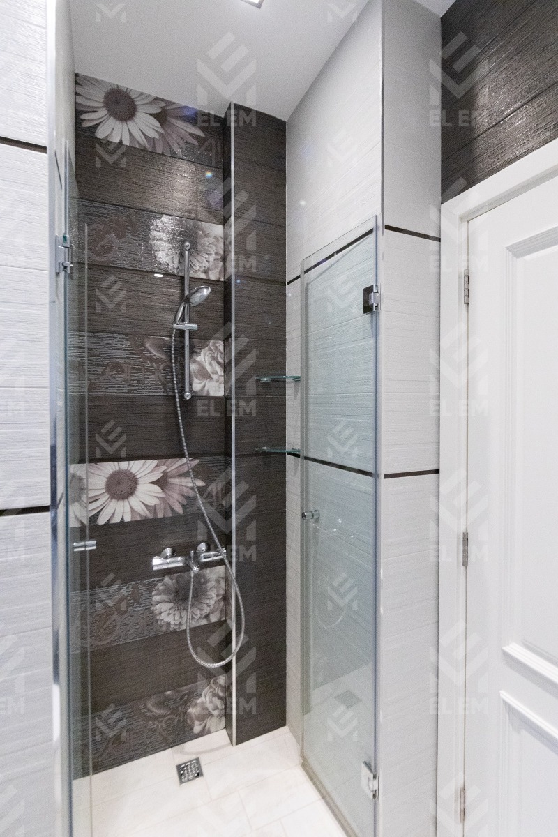 Дава под наем 3-СТАЕН, гр. София, Център, снимка 11 - Апартаменти - 53064612