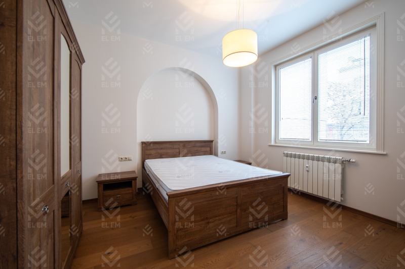 Дава под наем 3-СТАЕН, гр. София, Център, снимка 5 - Апартаменти - 53064612